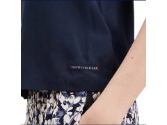 Woven Cami Dámský top UW0UW01948-416 - Tommy Hilfiger 1