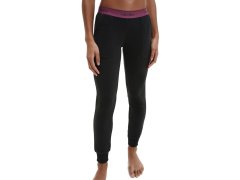 Dámské tepláky QS5716E-JFX - Calvin Klein 2