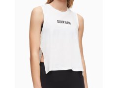 Tank KW0KW01009-YCD - Calvin Klein 2