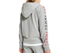 Dámská mikina s&nbsp;kapucí UW0UW02867-P4A - Tommy Hilfiger 2