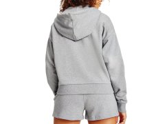 Dámská mikina s&nbsp;kapucí UW0UW03218-P4A - Tommy Hilfiger 2