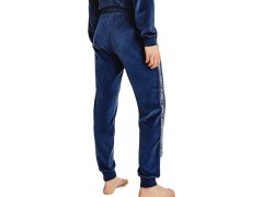 Authentic Velour Dámské velurové tepláky UW0UW03220-DW5 - Tommy Hilfiger 1
