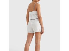 Dámské šortky UW0UW03616-YBI - Tommy Hilfiger 1