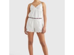 Dámské šortky UW0UW03616-YBI - Tommy Hilfiger 2
