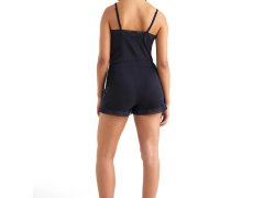 Dámské šortky UW0UW03615-DW5 - Tommy Hilfiger 1