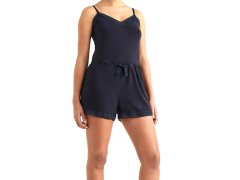 Dámské šortky UW0UW03615-DW5 - Tommy Hilfiger 2