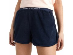 Dámské šortky UW0UW03788-DW5 - Tommy Hilfiger 1