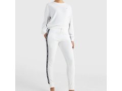 Dámské tepláky UW0UW03604-YBR - Tommy Hilfiger 2