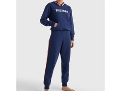Dámské tepláky UW0UW03606-PQE - Tommy Hilfiger 2