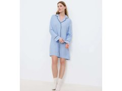 Dámská noční košile Amourette Jacquard NDW - Triumph 2