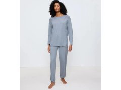 Dámské pyžamo Endless Comfort PK 01 LSL - TRIUMPH 4