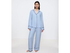 Dámské pyžamo Amourette Jacquard PW - Triumph 1