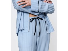 Dámské pyžamo Amourette Jacquard PW - Triumph 2