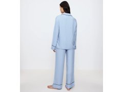 Dámské pyžamo Amourette Jacquard PW - Triumph 4