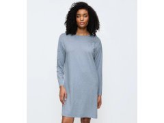 Dámská noční košile Endless Comfort NDK 01 LSL - TRIUMPH 2