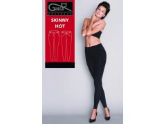Dámské kalhoty Skinny Hot 3