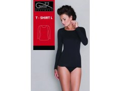 Dámské tričko L - GATTA BODYWEAR 7