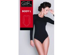 Dámské body L - GATTA BODYWEAR 4