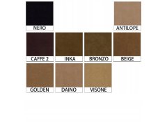 Podkolenky Stretch 3