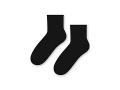 Dámské ponožky fine socks 115 2