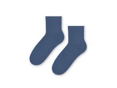 Dámské ponožky fine socks 115 8