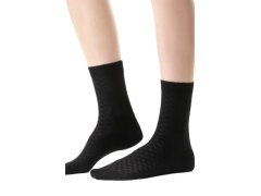 Dámské netlačící ponožky 125 2
