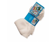 Froté ponožky, komplet 5 párů 1