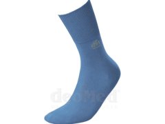 Ponožky DEOMED COTTON SILVER 1