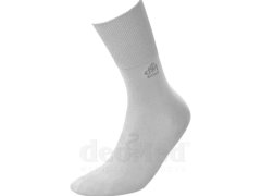 Ponožky DEOMED COTTON SILVER 2