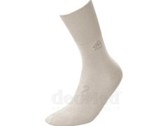 Ponožky DEOMED COTTON SILVER 3