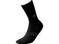 Ponožky DEOMED COTTON SILVER 4