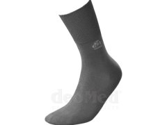 Ponožky DEOMED COTTON SILVER 5
