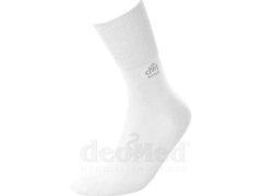 Ponožky DEOMED COTTON SILVER 8