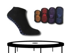Ponožky YOGA-TRAMPOLINA 1205 1