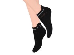 Dámské sportovní ponožky 050 5