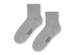 Dámské ponožky MERINO WOOL 130 6