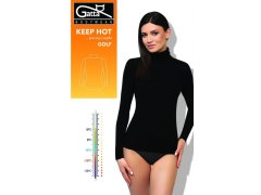 Dámský rolák WOMEN KEEP HOT 1