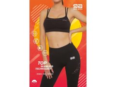 Dámský top FITNES GA 3