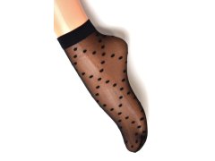 Dámské ponožky WZ 08 3