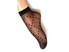 Dámské ponožky WZ 08 5