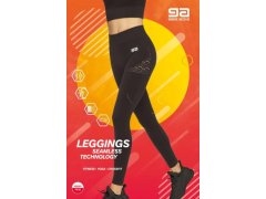 Dámské legíny FITNESS GA 4