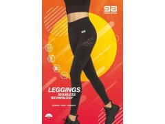 Dámské legíny FITNESS GA 7