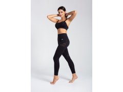 Dámské legíny FITNESS GA 8
