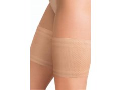 Vzorované pásky na stehna 4