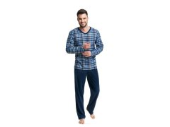 PÁNSKÉ PYŽAMO 795 3XL 1