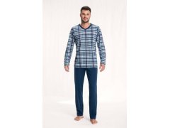 PÁNSKÉ PYŽAMO 795 3XL 5