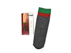 Ponožky JADE - 60 DEN 1