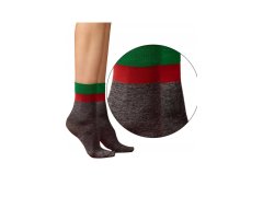 Ponožky JADE - 60 DEN 2