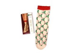 VĚNEC - PONOŽKY 40 DEN 1