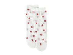 Dámské ponožky CHRISTMAS CHILL - 40 DEN 4